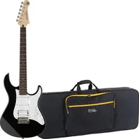 Yamaha Pacifica PAC012 BK black