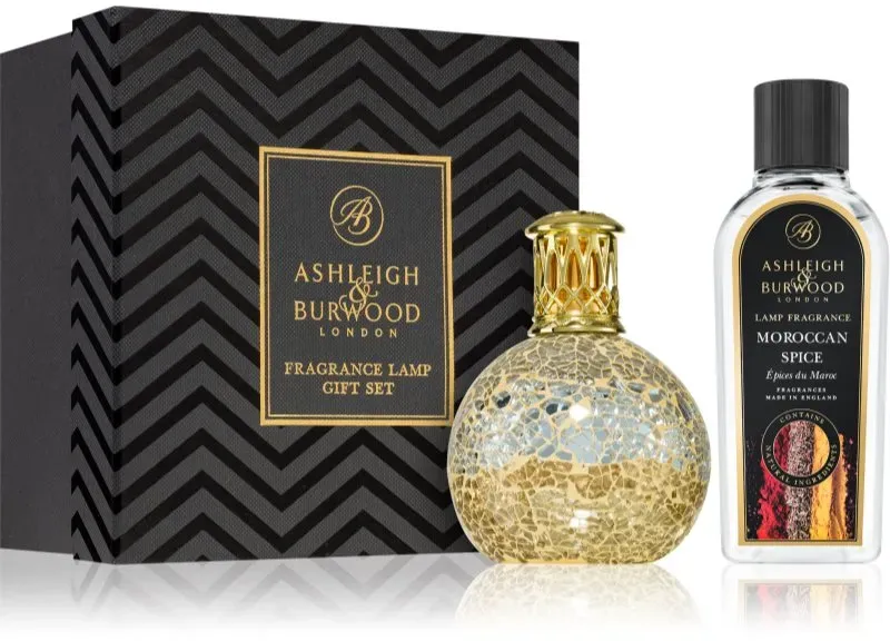Ashleigh & Burwood London Little Treasure Geschenkset
