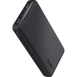 Trust Primo Powerbank Schnellladefunktion 20000 mAh,
