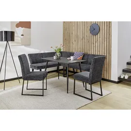 PRO.COM Stuhl RISOR - grau