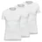 Ammann Feinripp T-Shirt 3P Herren T-Shirt