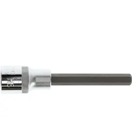 Gedore Schraubendrehereinsatz 1/2" 8 mm Länge 100 mm