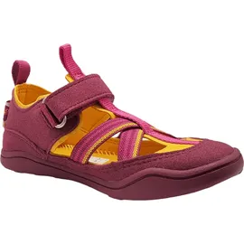 Affenzahn Vegan Breezy Lila 26
