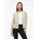 Blouson in beige 40