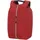 Samsonite Rucksack Securipak Laptop Backpack 15.6" Garnet Red