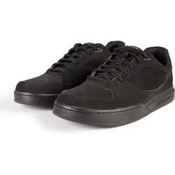 Endura Hummvee Flat Pedal Schuh schwarz 44