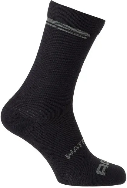 AGU Waterproof Socken Schwarz Modell 2024