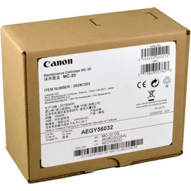 Canon MC-20