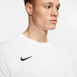 Nike Park VII Dri-FIT Trikot kurzarm 100 white/black L