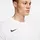 Nike Park VII Dri-FIT Trikot kurzarm 100 white/black L