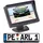 Lescars Rückfahrkamera PA-470