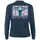 Chiemsee UV-Badeshirt Blau 170-176