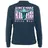 Chiemsee UV-Badeshirt Blau 170-176