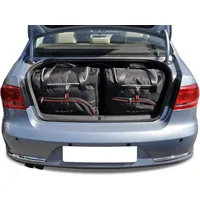 Kjust Kofferraumtaschen Set 5 stk