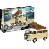 REVELL VW T2 Camper