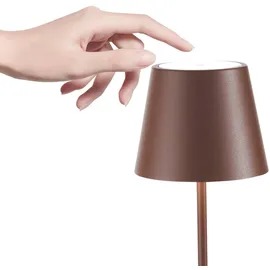 Zafferano Poldina Pro Mini rust