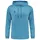 hummel Core XK Poly Hoodie Herren blue danube XL