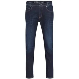 MAC Jeans Arne Pipe Macflexx in Rinse Wash 3D-W33 / L32