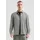 QS Karohemd Regular Fit grün/weiß S
