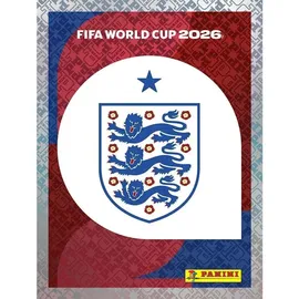 Panini FIFA World Cup 2026 Sticker Collection Box (100) Display