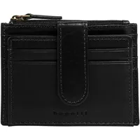 Bugatti Remo Geldbörse unisex Leder schwarz