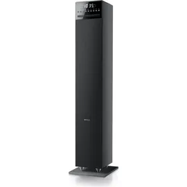 Muse M-1350 BTC schwarz