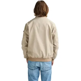Petrol Industries M-1060-jac102 Bomberjacke - Light Tan - M