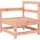 vidaXL Garten-Lounge-Set 6-tlg. braun