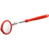 FACOM LED-Teleskop-Inspektionsspiegel max. 850 mm lang Ø 55 mm