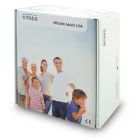 HITADO Drogentest multi 10 A (10 T.)