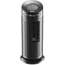 Solis 38 cm Turmventilator 749 schwarz