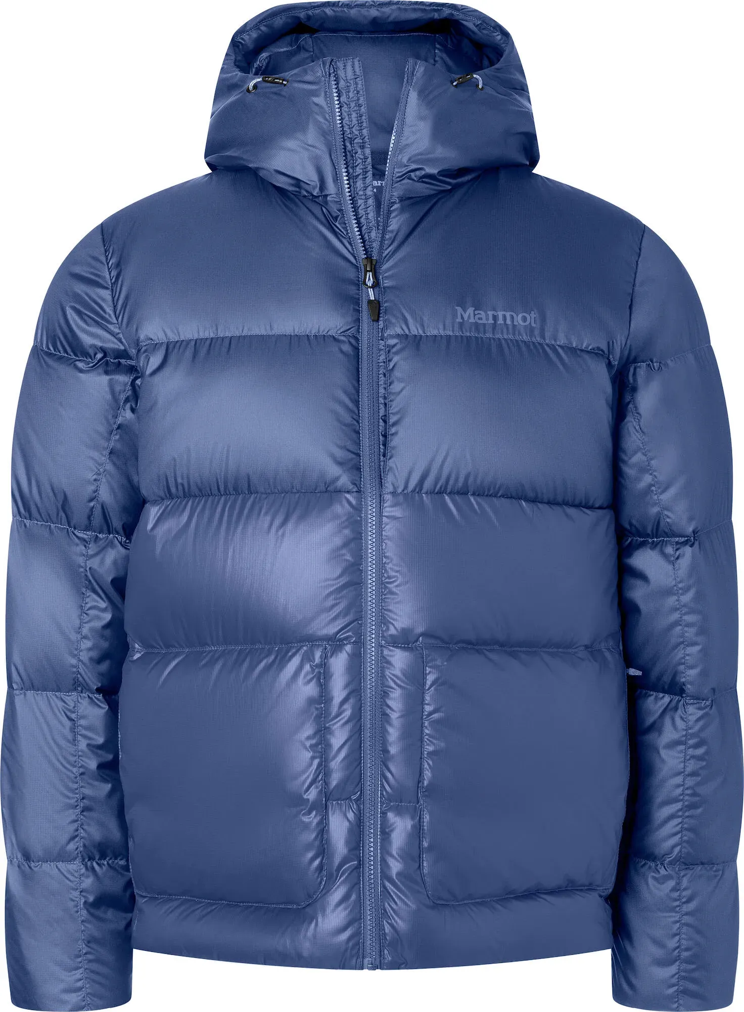 Marmot Guides Down Hoody storm (134) M