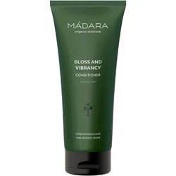 MÁDARA Gloss and Vibrancy Conditioner