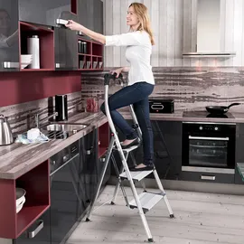 HAILO K100 TopLine - 3 Stufen