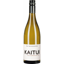 Markus Schneider KAITUI Sauvignon Blanc Magnum
