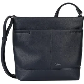 Gabor Umhängetasche Lenea Cross Bag M Dark Blue