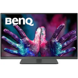 BENQ PD2705U 27 Zoll UHD 4K Monitor (5 ms Reaktionszeit