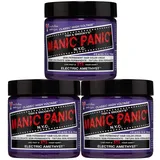 Manic Panic High Voltage Electric Amethyst violett 118 ml