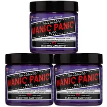 Manic Panic High Voltage Electric Amethyst violett 118 ml