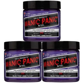 Manic Panic High Voltage Electric Amethyst violett 118 ml