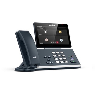 Yealink MP58 - VoIP-Telefon - mit Bluetooth-Schnittstelle