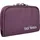 Tatonka Plain Wallet RFID Block Unisex Geldbörse midnight plum