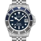 Duxot DX-2057-44 Herrenuhr Atlantica Automatik Diver 42mm 20ATM