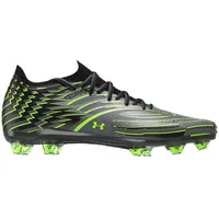 Under Armour Shadow Elite 4 FG Herren Black 43