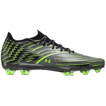 Under Armour Shadow Elite 4 FG Herren Black 43