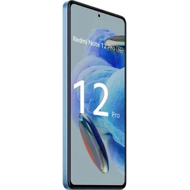 Xiaomi Redmi Note 12 Pro 5G 6 GB RAM 128 GB sky blue