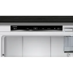 Siemens studioLine - Einbau-Kühlschrank iQ700 (177.5x56 cm) | KI81FHOD0