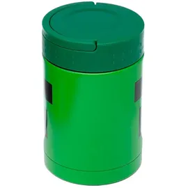 Puckator Thermobehälter schwarz 0,5 l