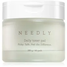 needly Daily Toner Pad 60 St.