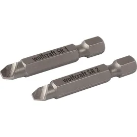 WOLFCRAFT Schraubenausdreher 2982000